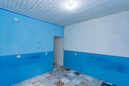 Casa para alugar com 30m², 1 quarto e sem vaga Casa para alugar com 30m², 1 quarto e sem vagaQuarto