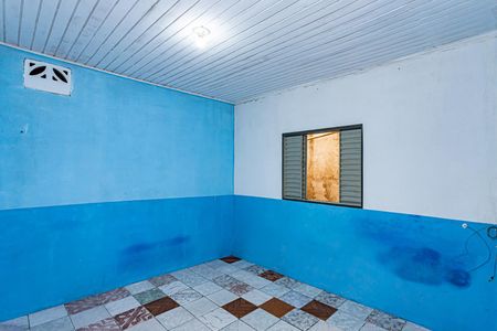 Quarto de casa para alugar com 1 quarto, 30m² em Vila Zat, São Paulo