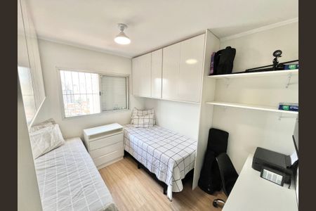 Apartamento à venda com 80m², 3 quartos e 1 vagaQuarto 1