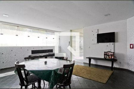 Apartamento à venda com 80m², 3 quartos e 1 vagaSala de Jogos