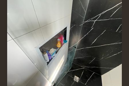 Apartamento à venda com 80m², 3 quartos e 1 vagaBanheiro da Suíte