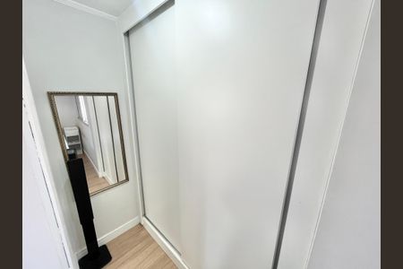 Apartamento à venda com 80m², 3 quartos e 1 vagaQuarto 3 - Suíte