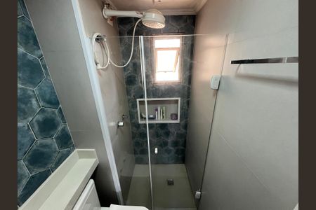 Apartamento à venda com 80m², 3 quartos e 1 vagaBanheiro