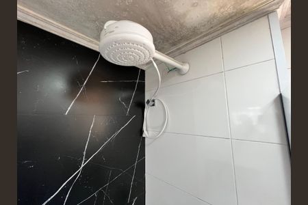 Apartamento à venda com 80m², 3 quartos e 1 vagaBanheiro da Suíte