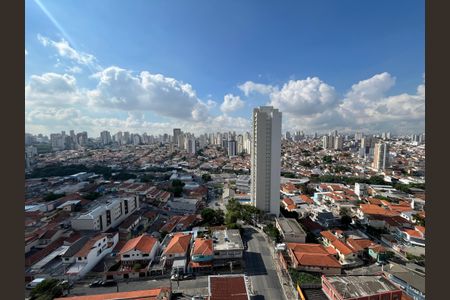 Apartamento à venda com 80m², 3 quartos e 1 vagaVaranda da Sala