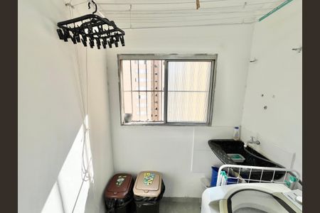 Apartamento à venda com 80m², 3 quartos e 1 vagaÁrea de Serviço
