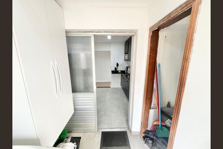 Apartamento à venda com 80m², 3 quartos e 1 vagaÁrea de Serviço