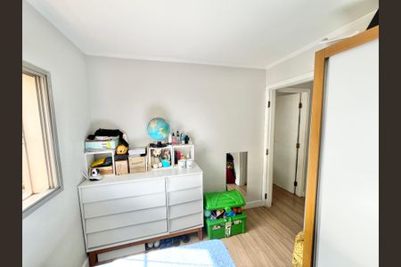 Apartamento à venda com 80m², 3 quartos e 1 vagaQuarto 2