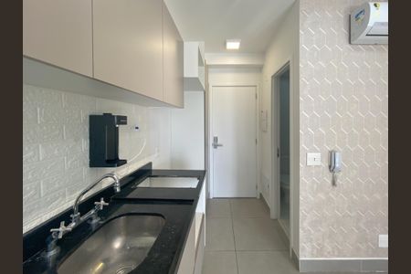 Studio para alugar com 26m², 1 quarto e sem vaga Studio para alugar com 26m², 1 quarto e sem vagaStudio