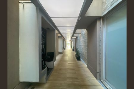 Studio para alugar com 26m², 1 quarto e sem vaga Studio para alugar com 26m², 1 quarto e sem vagaÁrea comum