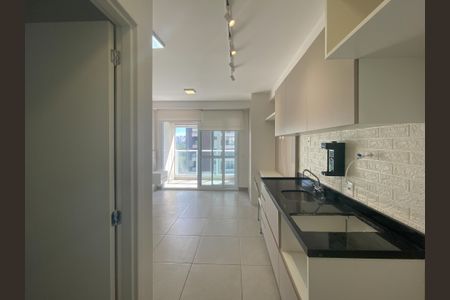 Studio para alugar com 26m², 1 quarto e sem vaga Studio para alugar com 26m², 1 quarto e sem vagaStudio