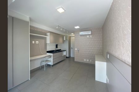 Studio para alugar com 26m², 1 quarto e sem vaga Studio para alugar com 26m², 1 quarto e sem vagaStudio