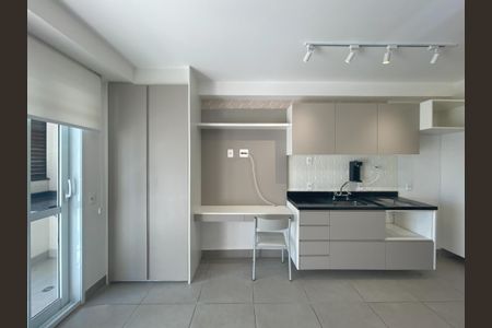 Studio para alugar com 26m², 1 quarto e sem vaga Studio para alugar com 26m², 1 quarto e sem vagaStudio