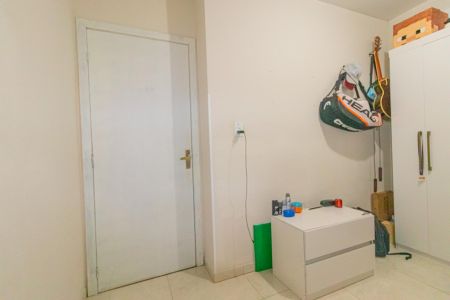 Casa de condomínio à venda com 42m², 2 quartos e 1 vagaQuarto 2