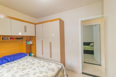 Casa de condomínio à venda com 42m², 2 quartos e 1 vagaQuarto 1