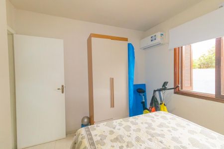 Casa de condomínio à venda com 42m², 2 quartos e 1 vagaQuarto 1