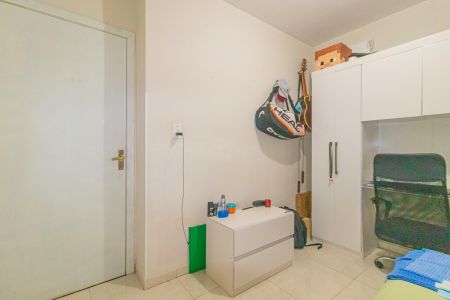 Casa de condomínio à venda com 42m², 2 quartos e 1 vagaQuarto 2