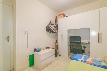 Casa de condomínio à venda com 42m², 2 quartos e 1 vagaQuarto 2