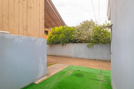 Casa de condomínio à venda com 42m², 2 quartos e 1 vagaGaragem