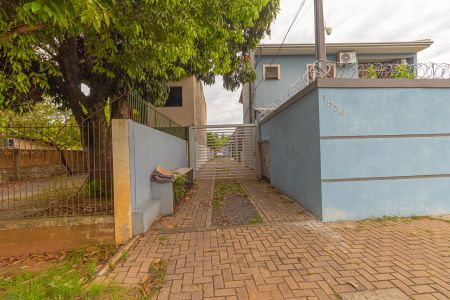Casa de condomínio à venda com 42m², 2 quartos e 1 vagaEntrada