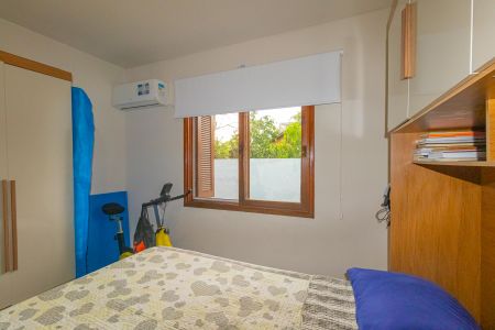 Casa de condomínio à venda com 42m², 2 quartos e 1 vagaQuarto 1