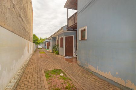 Casa de condomínio à venda com 42m², 2 quartos e 1 vagaÁrea comum