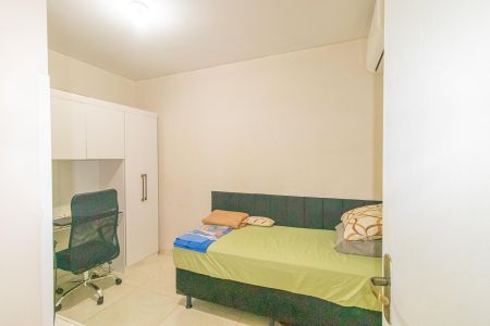 Casa de condomínio à venda com 42m², 2 quartos e 1 vagaQuarto 2