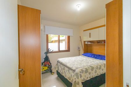 Casa de condomínio à venda com 42m², 2 quartos e 1 vagaQuarto 1