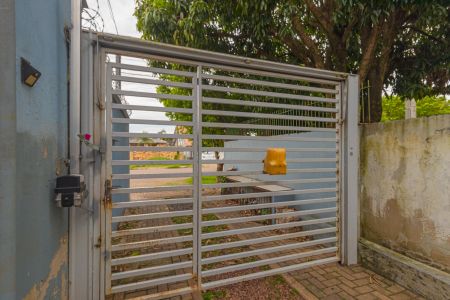 Casa de condomínio à venda com 42m², 2 quartos e 1 vagaEntrada