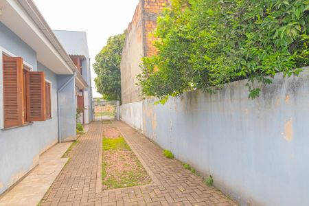 Casa de condomínio à venda com 42m², 2 quartos e 1 vagaÁrea comum