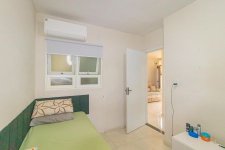 Casa de condomínio à venda com 42m², 2 quartos e 1 vagaQuarto 2