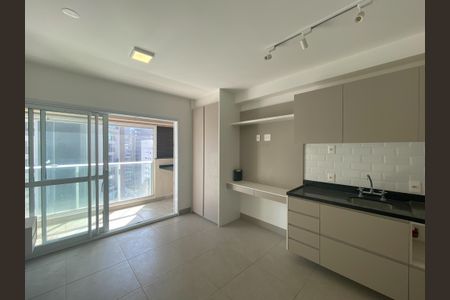 Studio para alugar com 26m², 1 quarto e sem vaga Studio para alugar com 26m², 1 quarto e sem vagaStudio