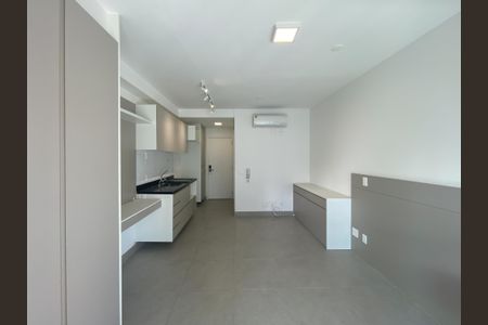 Studio para alugar com 26m², 1 quarto e sem vaga Studio para alugar com 26m², 1 quarto e sem vagaStudio