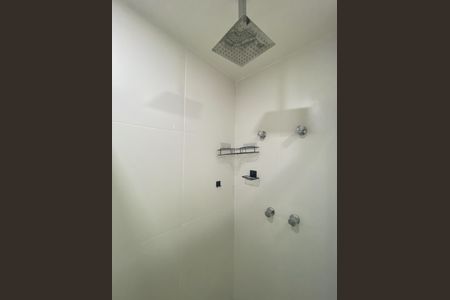 Studio para alugar com 26m², 1 quarto e sem vaga Studio para alugar com 26m², 1 quarto e sem vagaVaranda