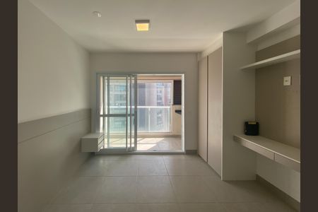 Studio para alugar com 26m², 1 quarto e sem vaga Studio para alugar com 26m², 1 quarto e sem vagaStudio