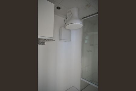 Apartamento para alugar com 37m², 1 quarto e 1 vagaBanheiro Social