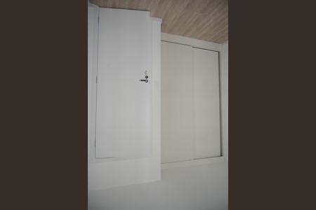 Apartamento para alugar com 37m², 1 quarto e 1 vagaQuarto 