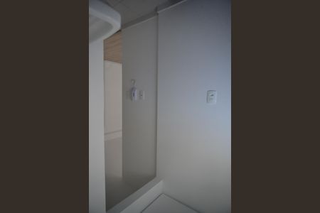 Apartamento para alugar com 37m², 1 quarto e 1 vagaArea de Serviço