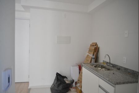 Apartamento para alugar com 37m², 1 quarto e 1 vagaCozinha