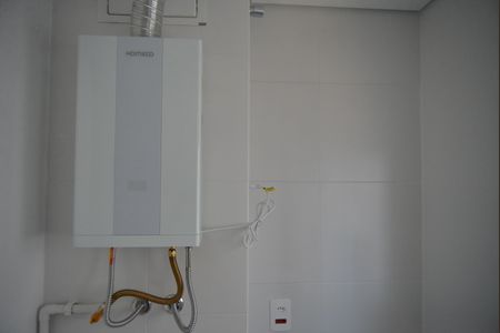 Apartamento para alugar com 37m², 1 quarto e 1 vagaÁrea de Serviço