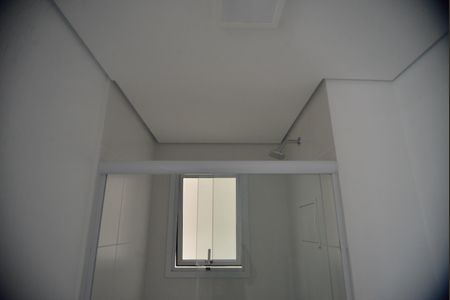 Apartamento para alugar com 37m², 1 quarto e 1 vagaBanheiro Social