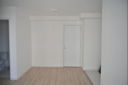 Sala de apartamento para alugar com 1 quarto, 37m² em Santa Terezinha, Santo André