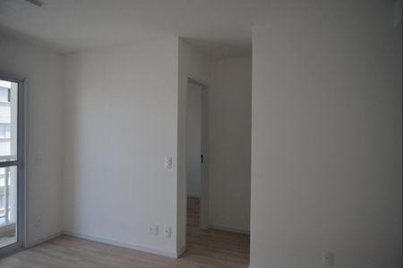 Apartamento para alugar com 37m², 1 quarto e 1 vagaSala