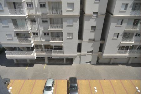 Apartamento para alugar com 37m², 1 quarto e 1 vagaQuarto 