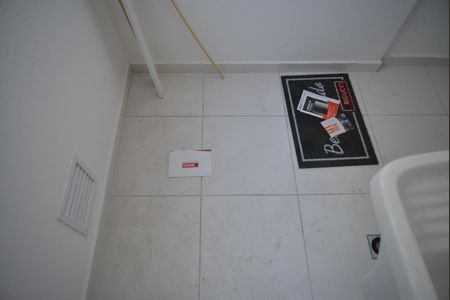 Apartamento para alugar com 37m², 1 quarto e 1 vagaÁrea de Serviço