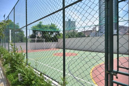 Apartamento para alugar com 37m², 1 quarto e 1 vagaQuadra Esportiva