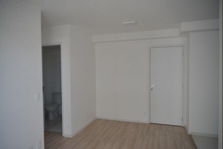 Apartamento para alugar com 37m², 1 quarto e 1 vagaSala