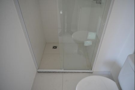 Apartamento para alugar com 37m², 1 quarto e 1 vagaBanheiro Social