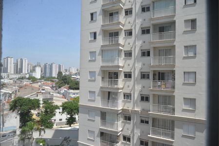 Apartamento para alugar com 37m², 1 quarto e 1 vagaQuarto 