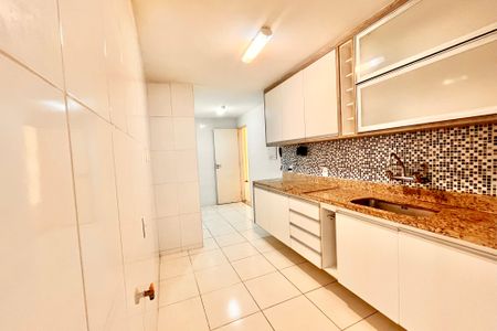 Apartamento à venda com 120m², 3 quartos e 1 vagaCOZINHA